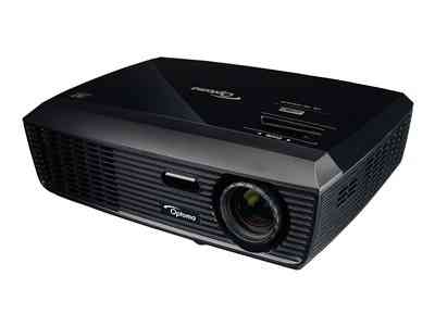 Optoma Dx325 Proyector Dlp - 3d